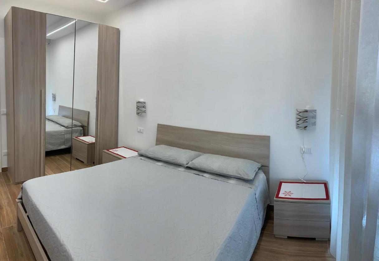 Claire'S Home Savona Dış mekan fotoğraf